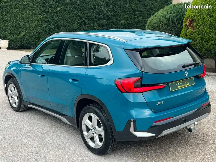 BMW X1 2023 photo 2