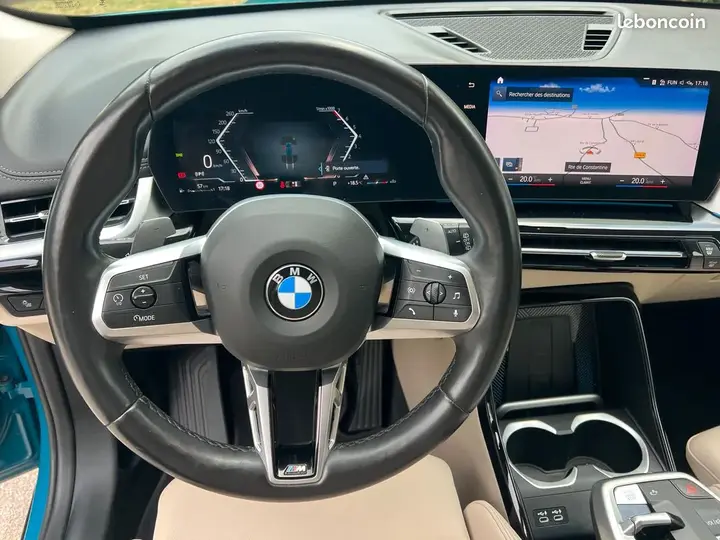 BMW X1 2023 photo 4