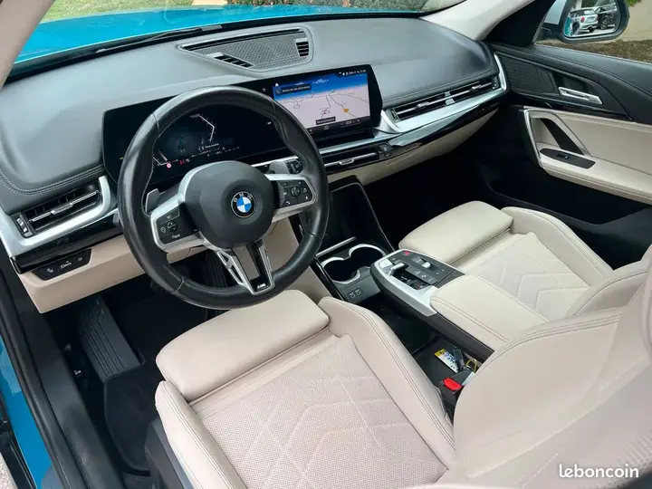BMW X1 2023 photo 3