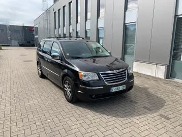 Chrysler Grand Voyager