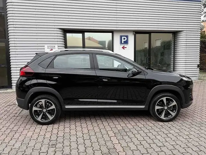 DR Automobiles Dr 3.0 2023 photo 4