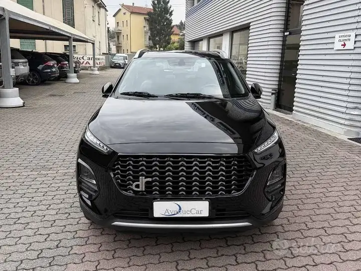 DR Automobiles Dr 3.0 2023 photo 2