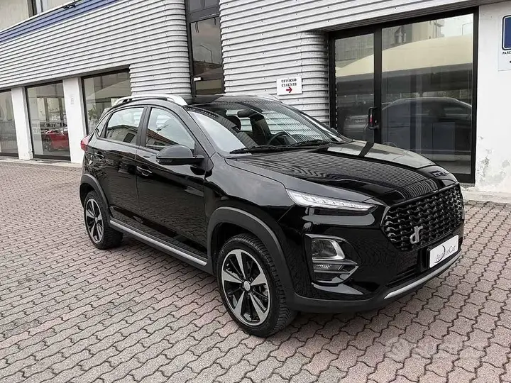 DR Automobiles Dr 3.0 2023 photo 3