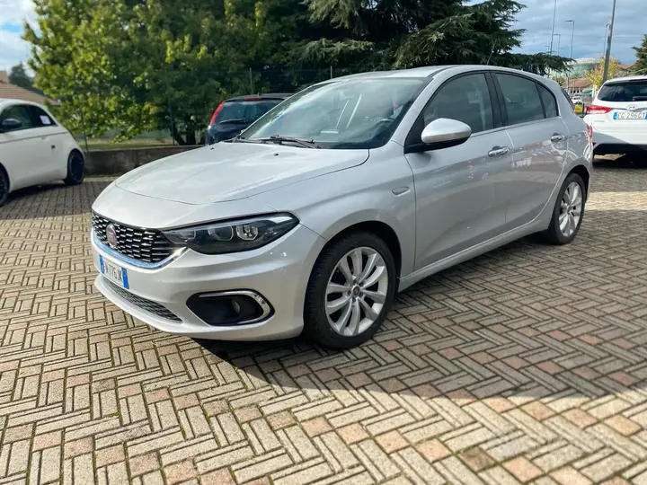 Fiat Tipo