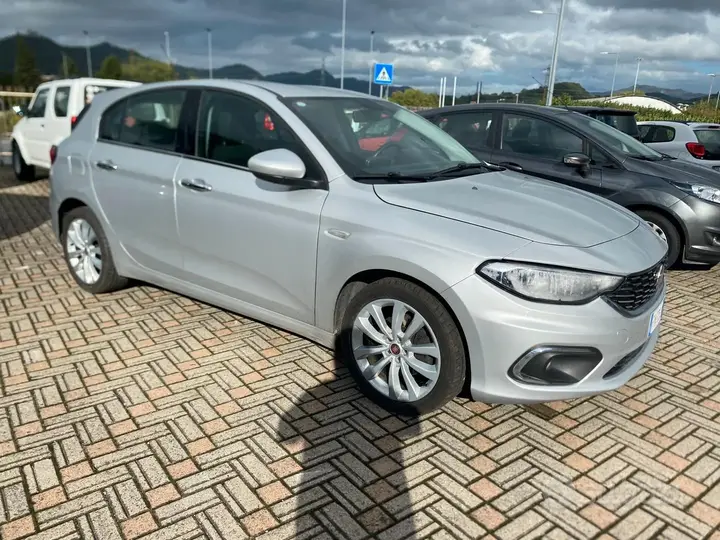 Fiat Tipo 2018 photo 3