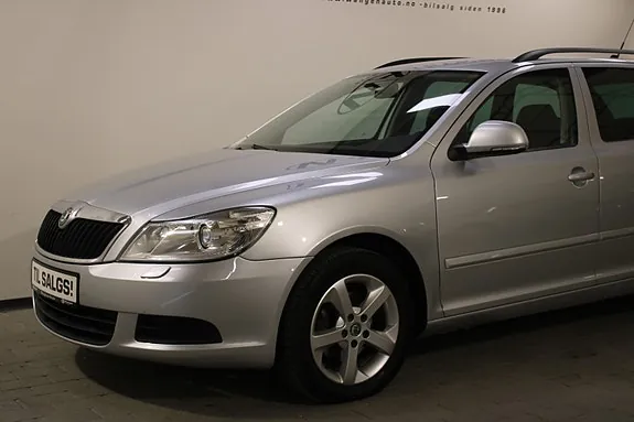 Skoda Octavia 2012 photo 3