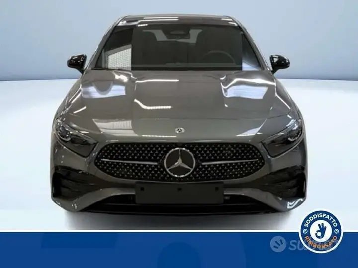 Mercedes-Benz A-Class 2026 photo 3