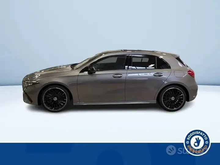 Mercedes-Benz A-Class 2026 photo 5