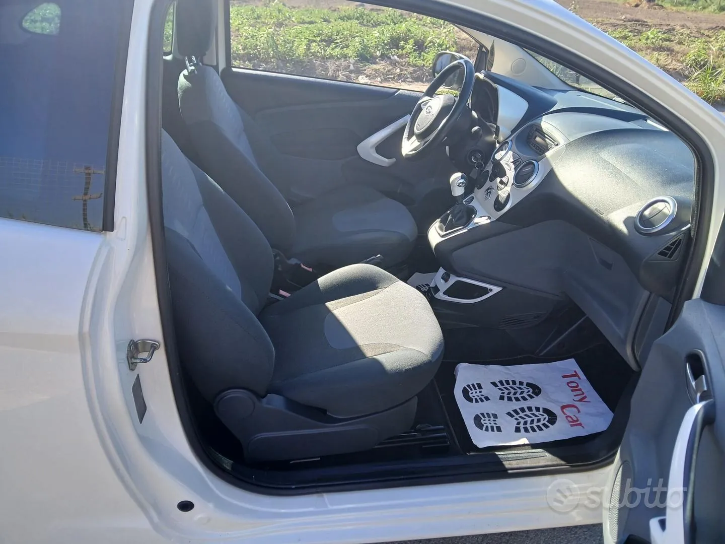 Ford Ka 2013 photo 4