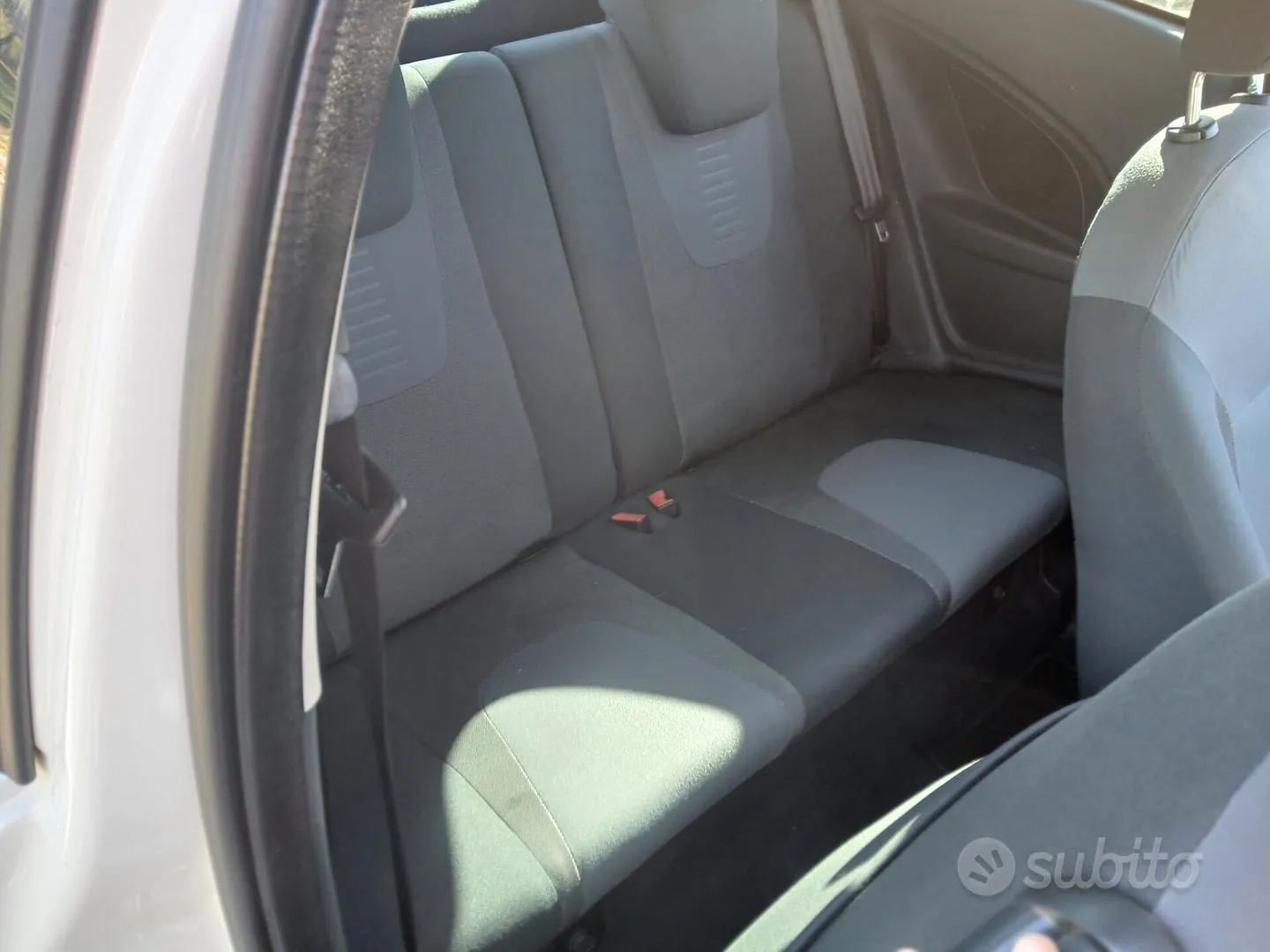 Ford Ka 2013 photo 5