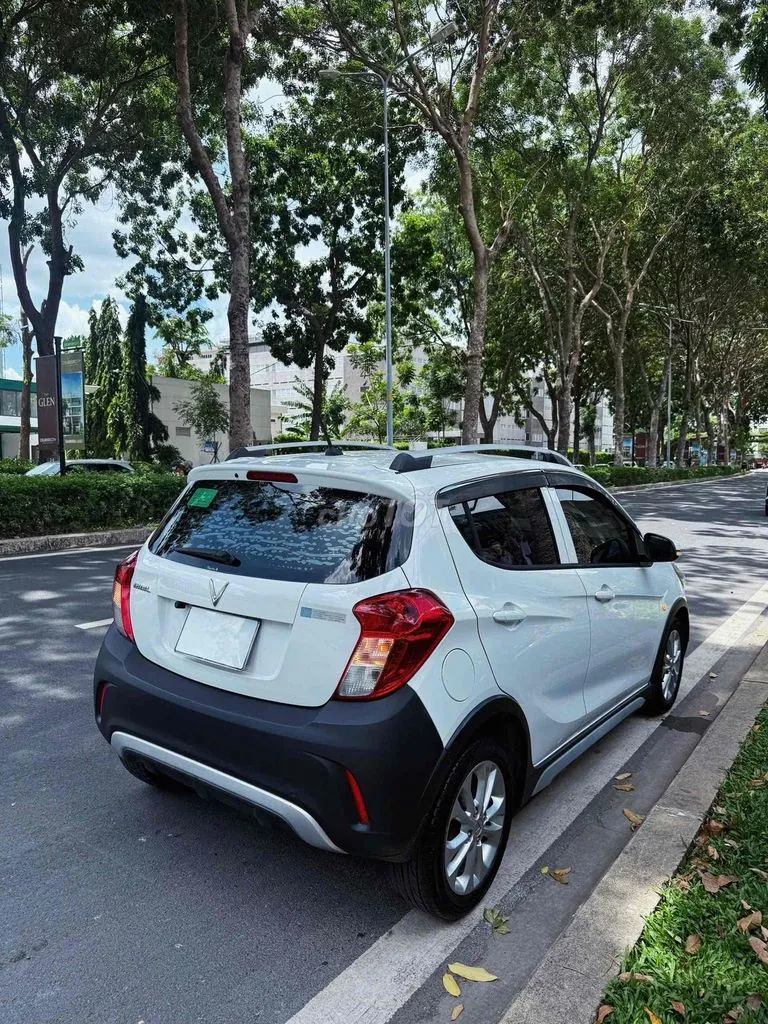 Vinfast Fadil 2020 photo 2