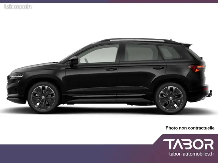 Skoda Karoq 2026 photo 2
