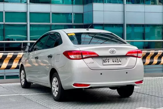 Toyota Vios 2024 photo 3