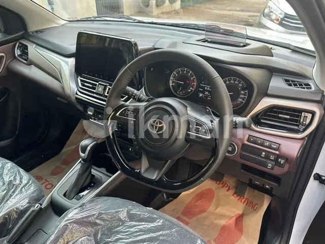 Toyota Taisor 2026 photo 2