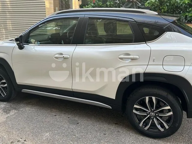 Toyota Taisor 2026 photo 3