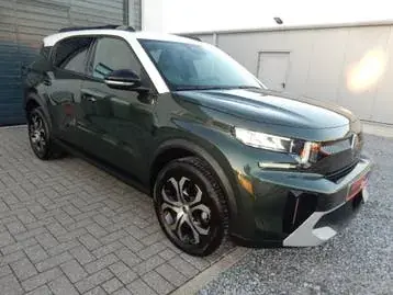 Citroen C3 Aircross 2025 photo 3