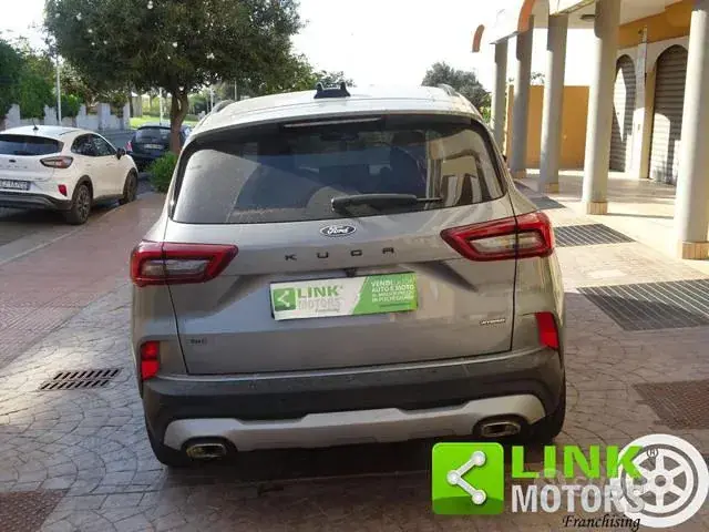 Ford Kuga 2024 photo 5