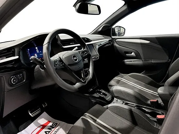 Opel Corsa 2025 photo 4