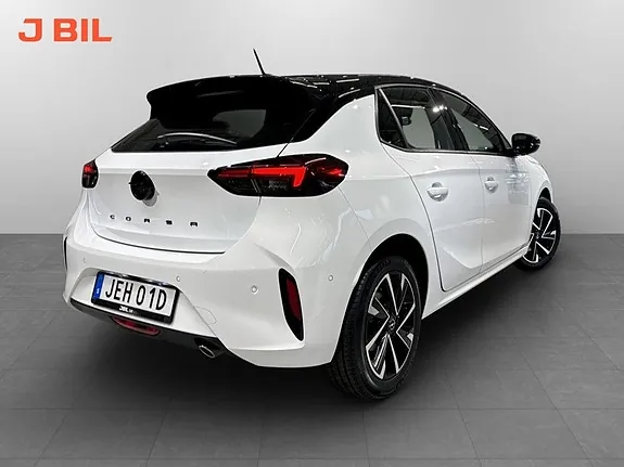 Opel Corsa 2025 photo 3