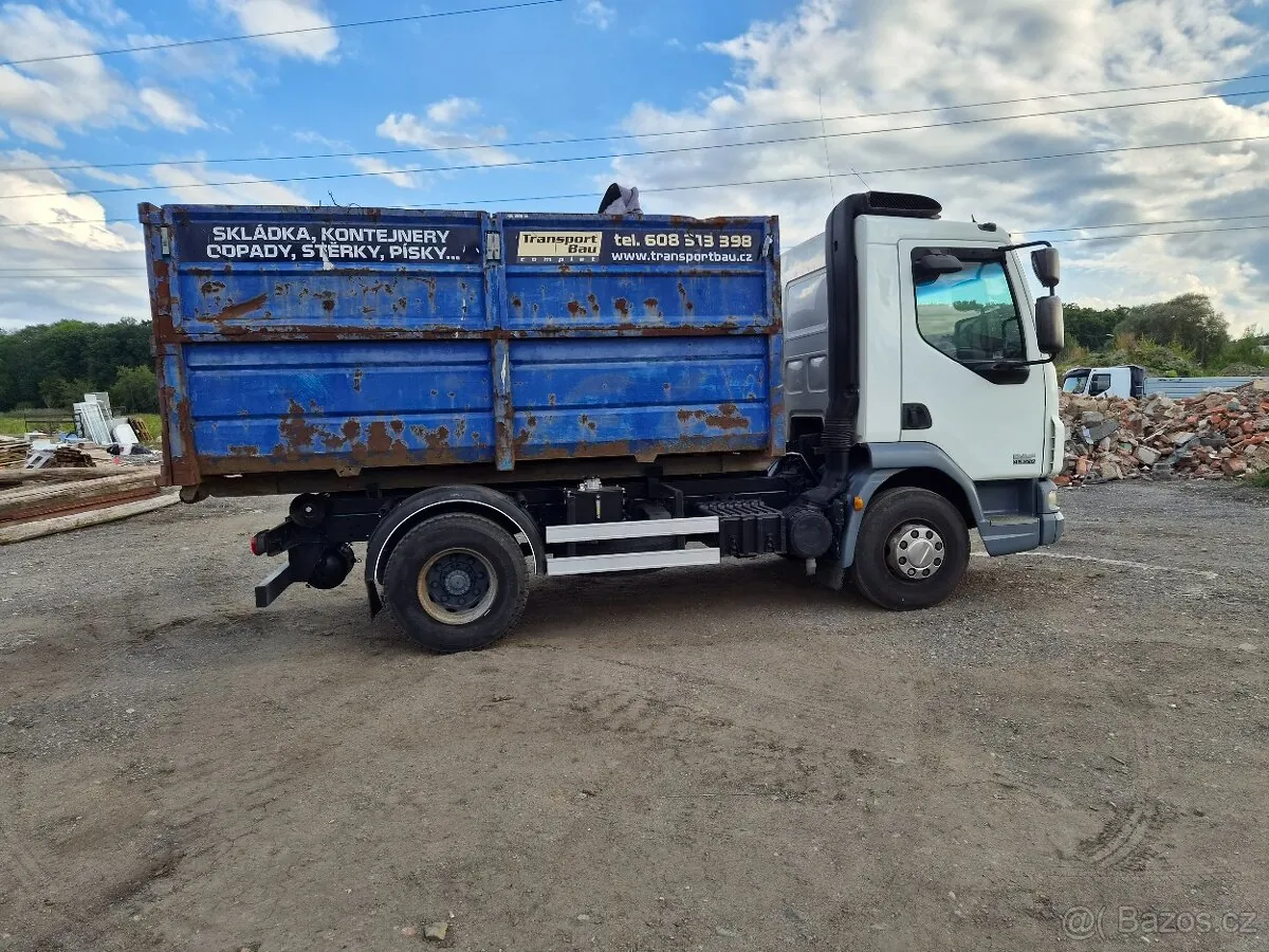 DAF Lf 45.220 2007 photo 2