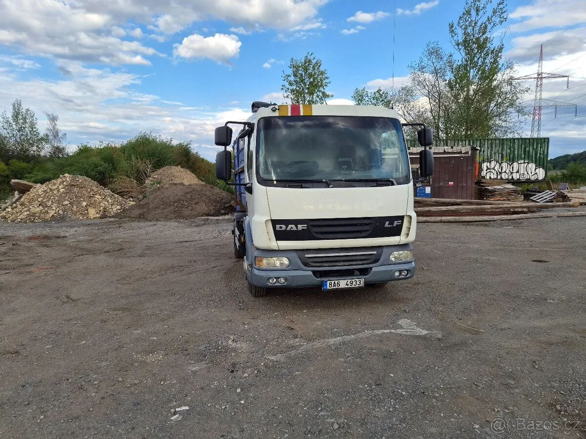 DAF Lf 45.220