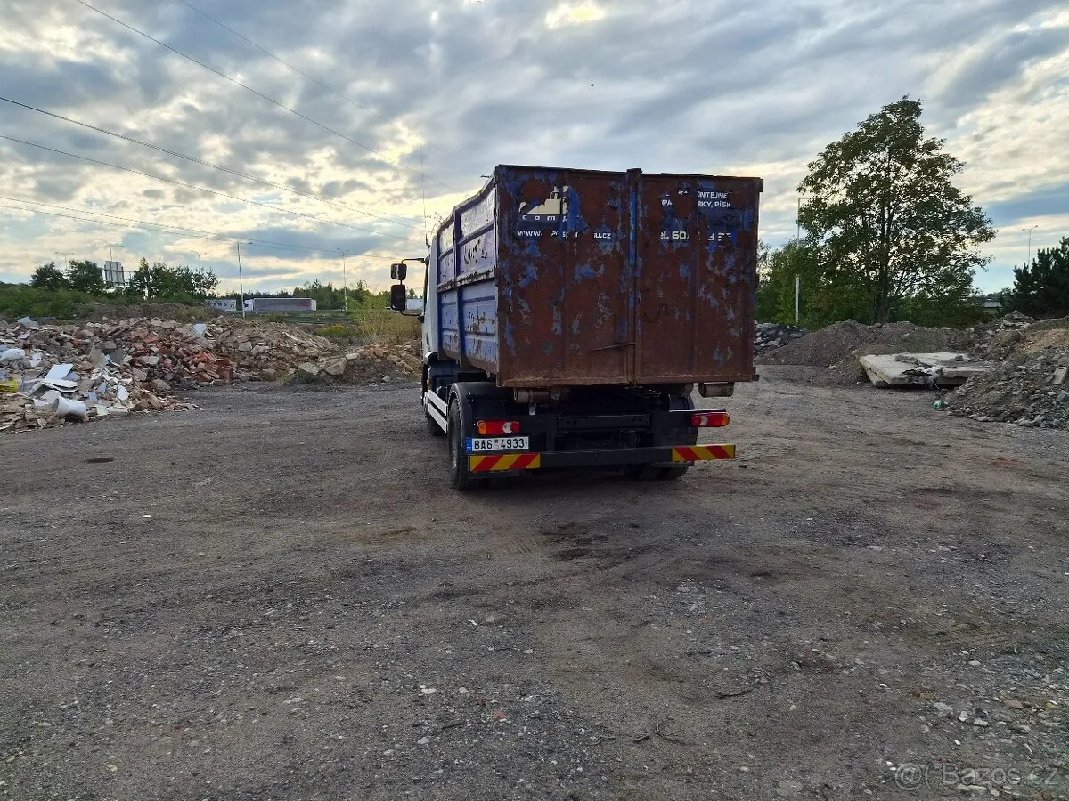 DAF Lf 45.220 2007 photo 4