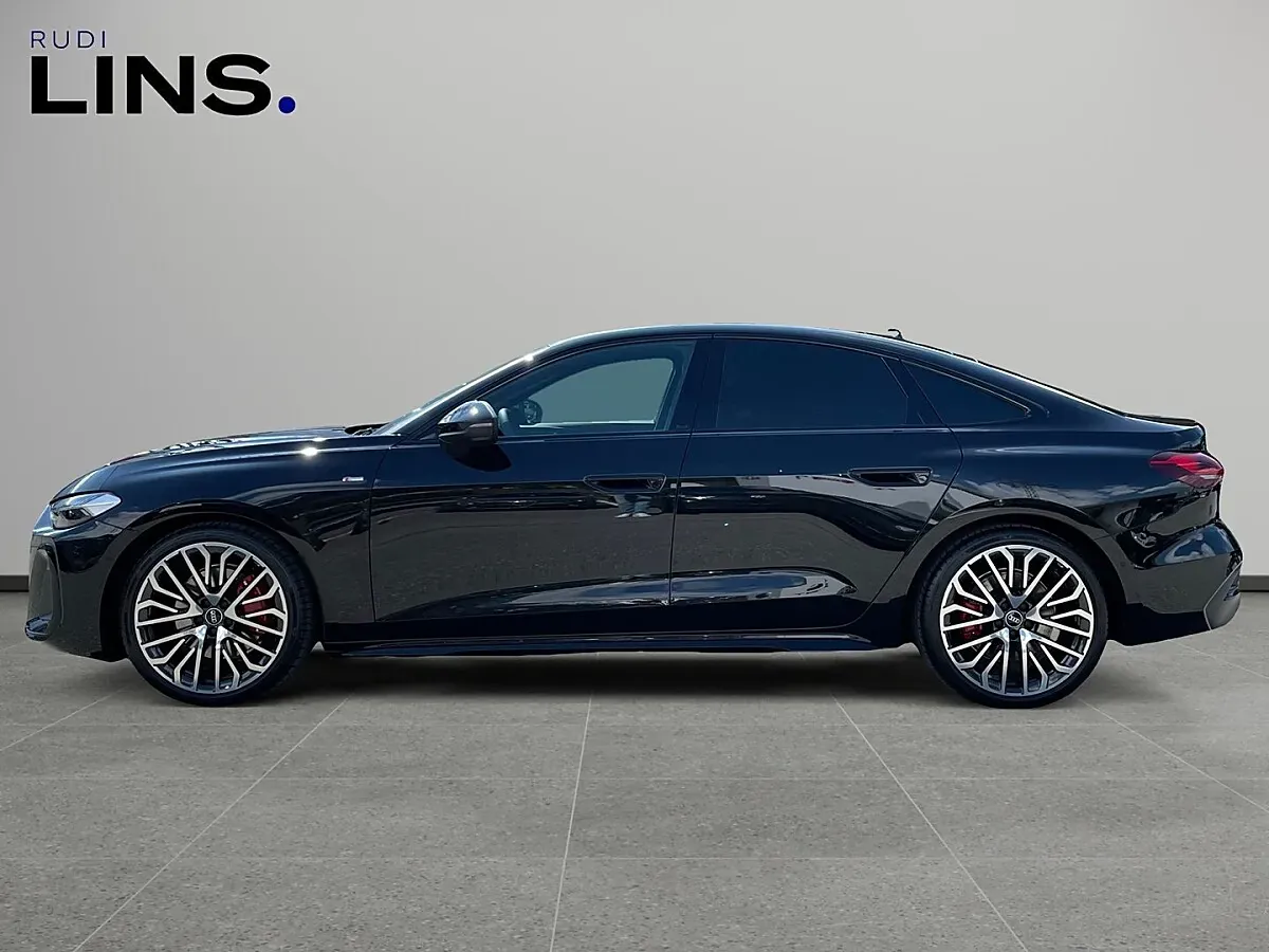 Audi A5 2026 photo 2