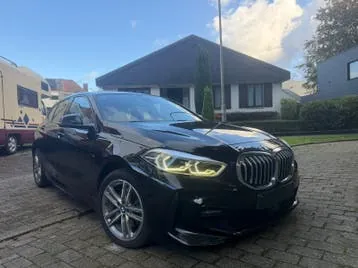 BMW 116I