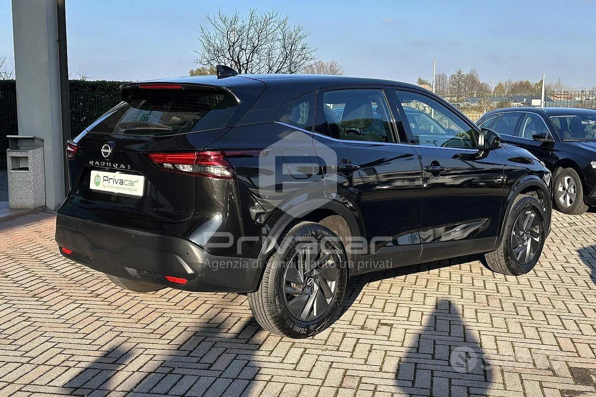 Nissan Qashqai 2023 photo 5