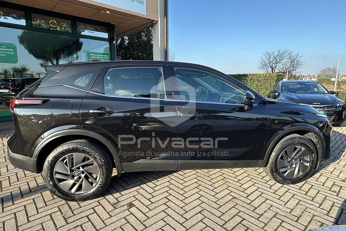 Nissan Qashqai 2023 photo 4