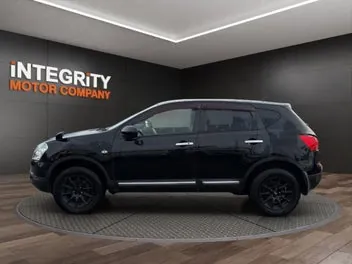 Nissan Dualis 2011 photo 5