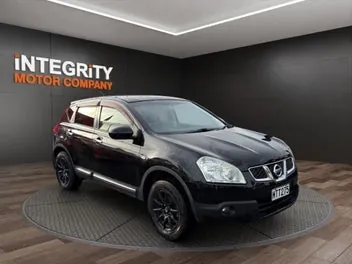 Nissan Dualis 2011 photo 2