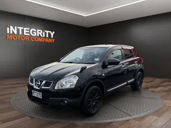 Nissan Dualis 2011 photo 3