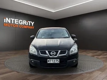 Nissan Dualis 2011 photo 4