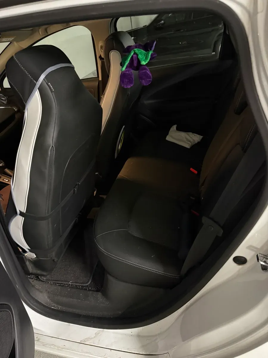 Renault Zoe 2019 photo 2