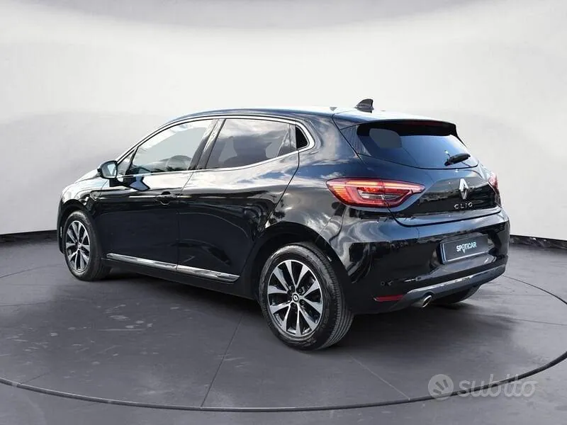 Renault Clio 2023 photo 5