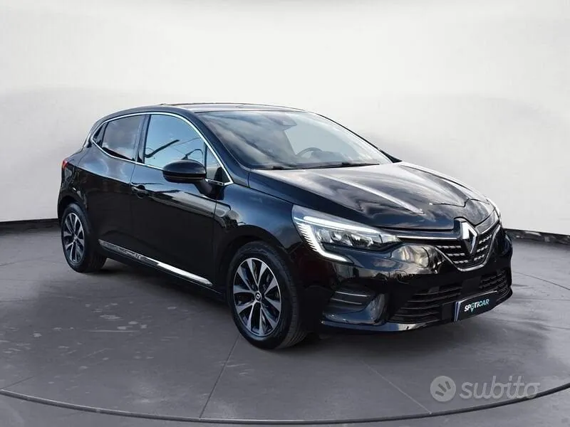 Renault Clio 2023 photo 3