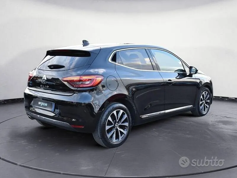 Renault Clio 2023 photo 4