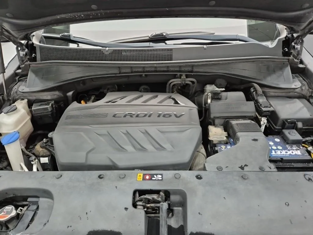 Kia Sorento 2020 photo 5