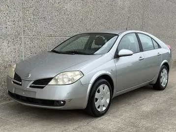Nissan Primera