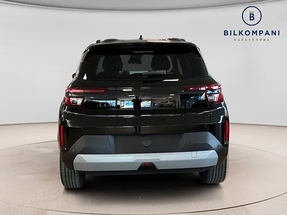 Opel Frontera 2026 photo 2
