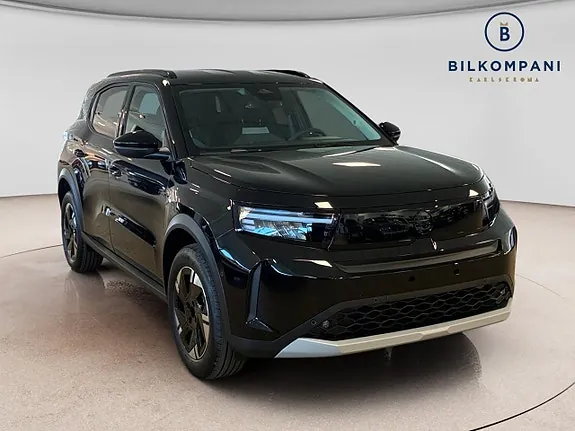 Opel Frontera 2026 photo 5