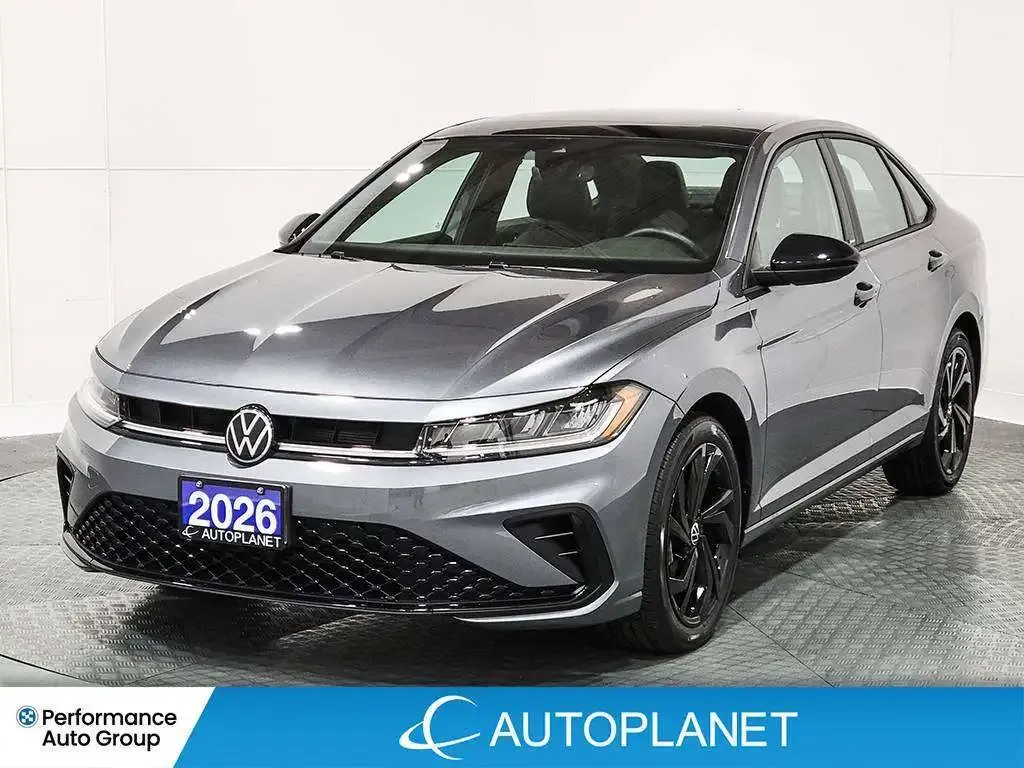 Volkswagen Jetta