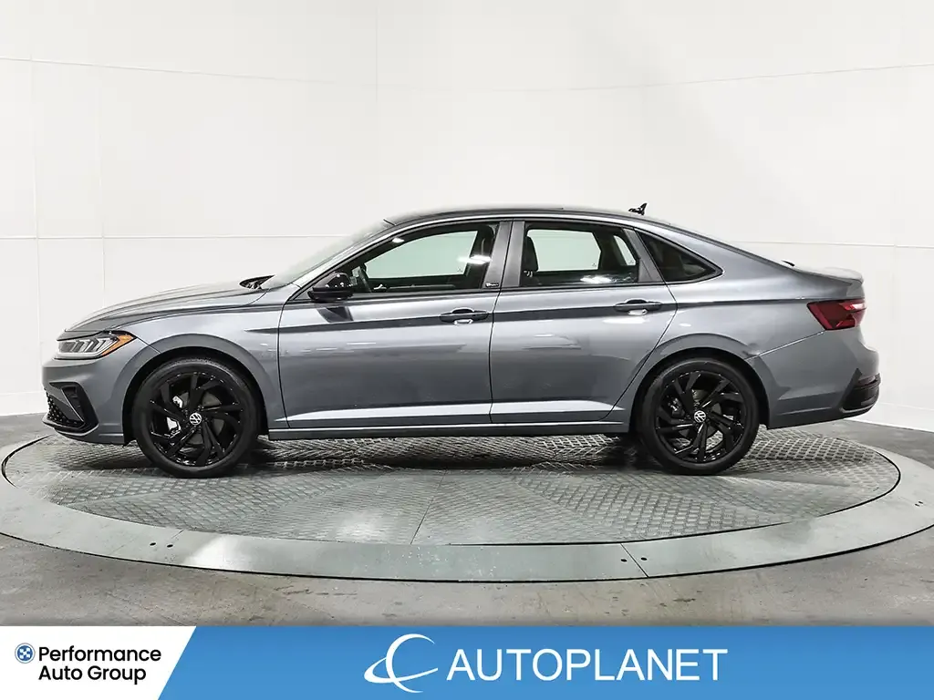 Volkswagen Jetta 2026 photo 4
