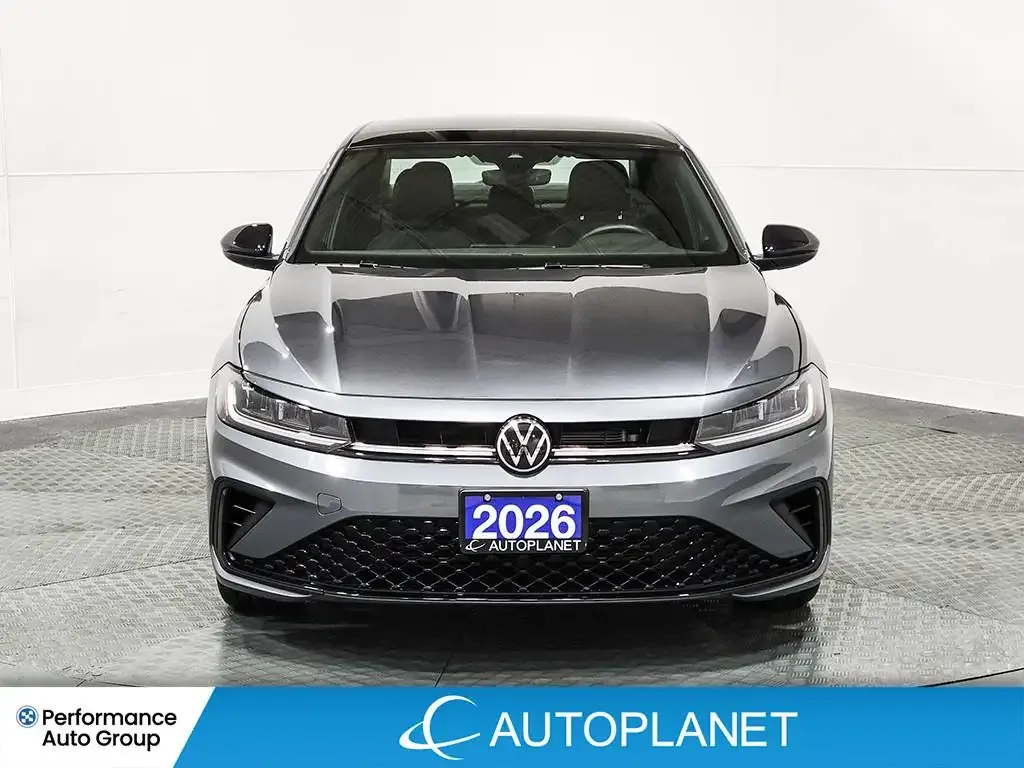 Volkswagen Jetta 2026 photo 2