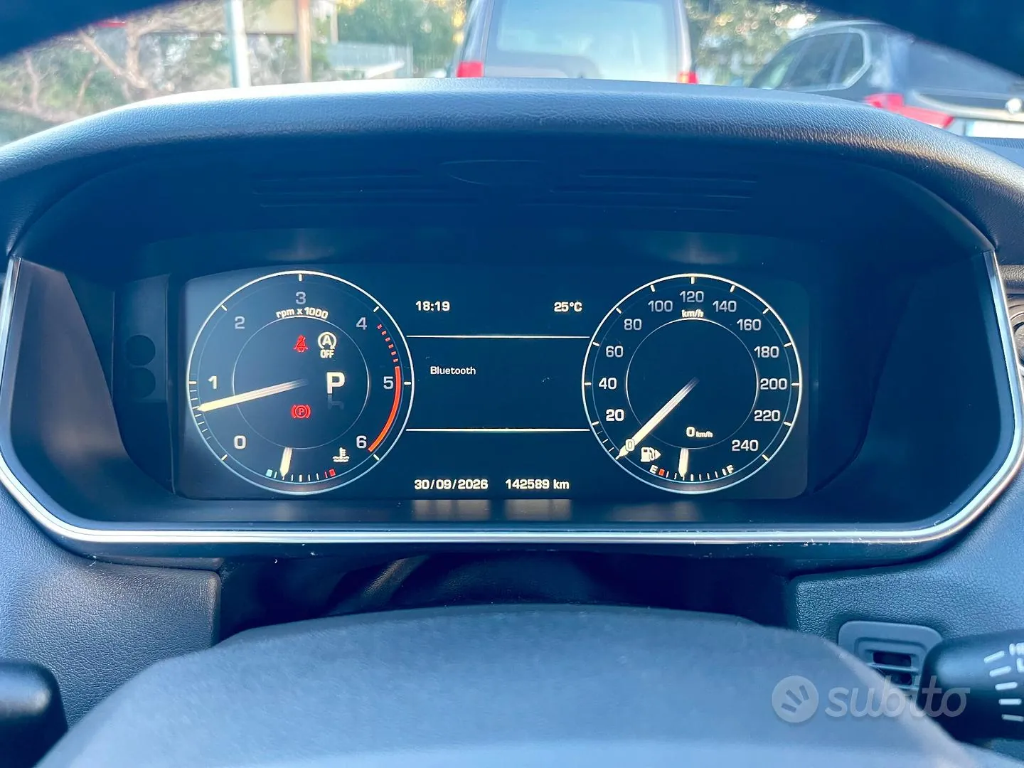 Land Rover Range Rover Sport 2015 photo 4