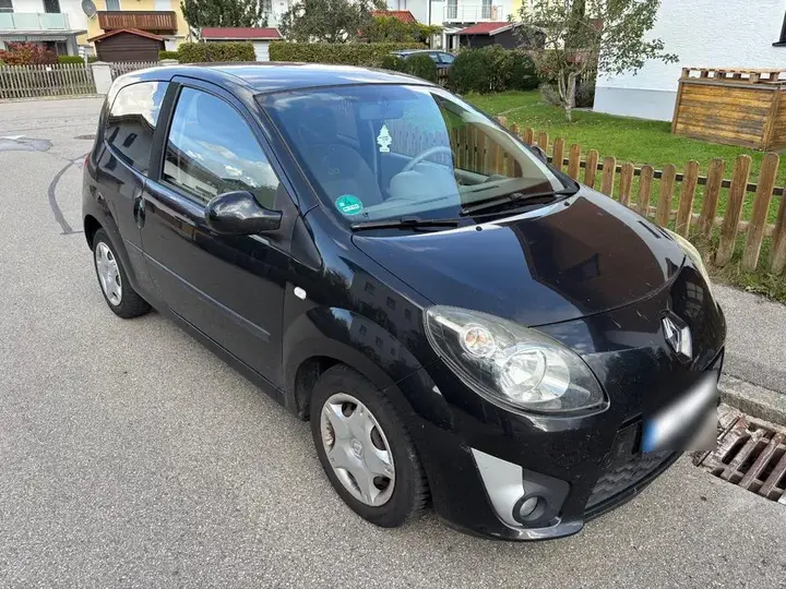 Renault Twingo 2