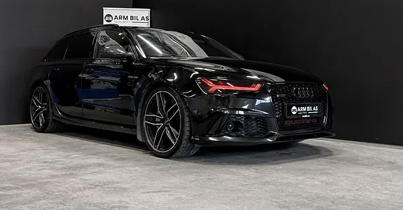 Audi Rs6 2015 photo 2