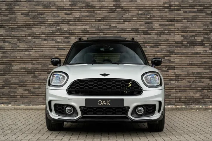 Mini Countryman 2022 photo 3