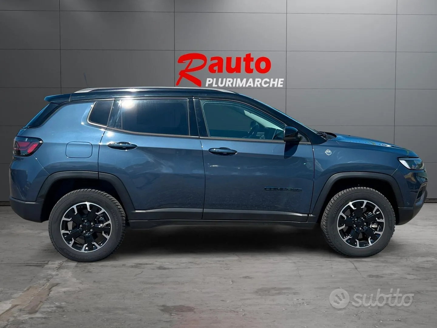 Jeep Compass 2023 photo 4